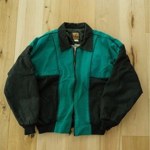 Authentic Vintage Midnight Rodeo Jacket